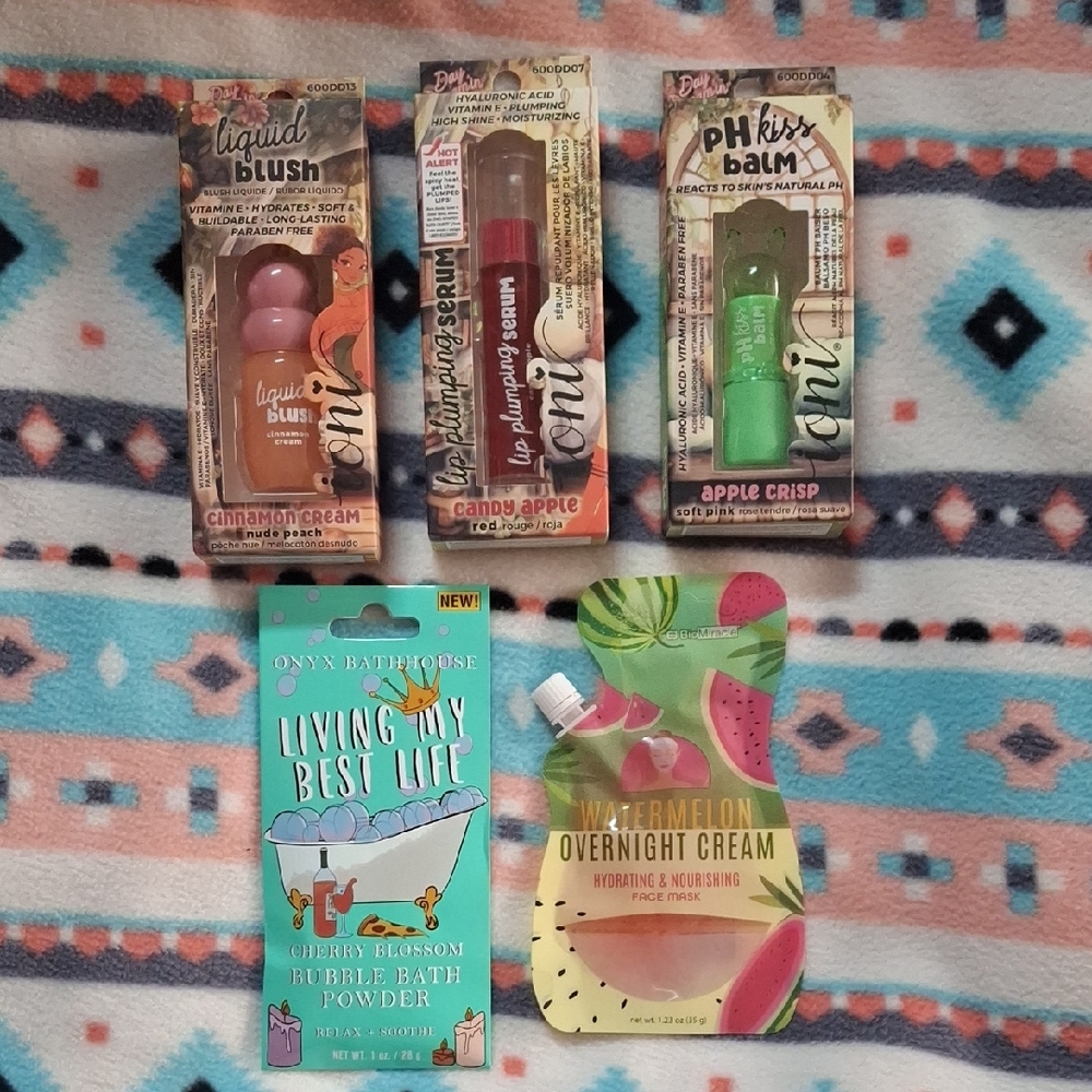 Day Dreamin' Beauty Set
